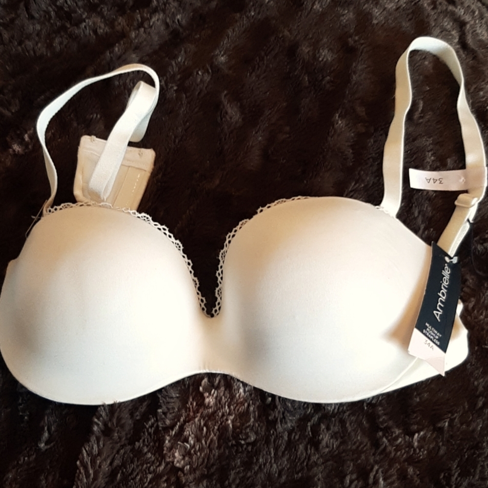 Ambrielle Bra